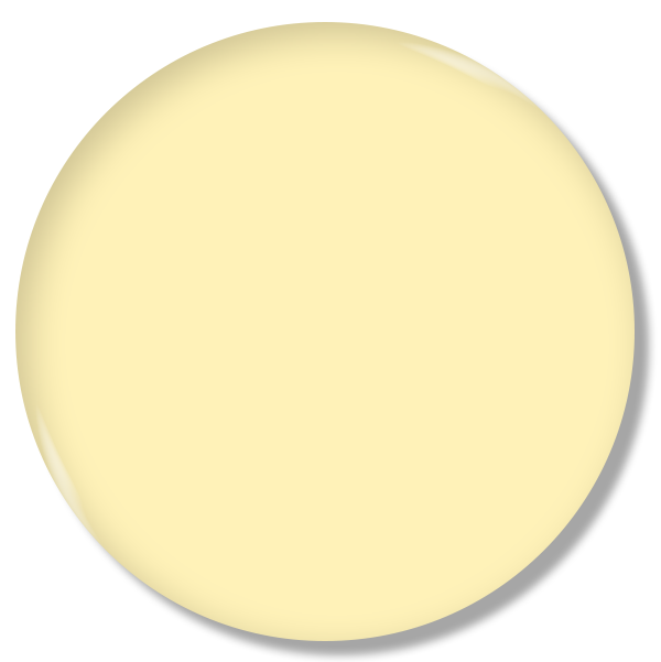 CR 39  sonnen-gelb  25 %, Basis 4, 70mm, 1.8  