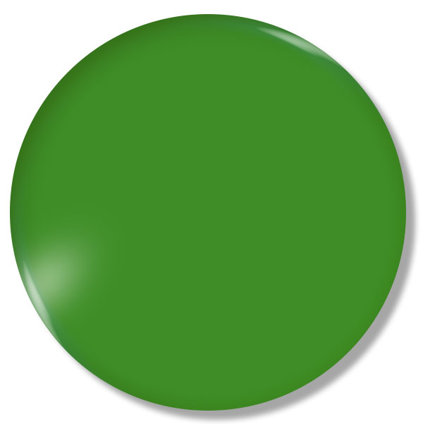 CR 39  Sonnenschutz grün, Kurve 4 Randdicke 1.8 mm 85%