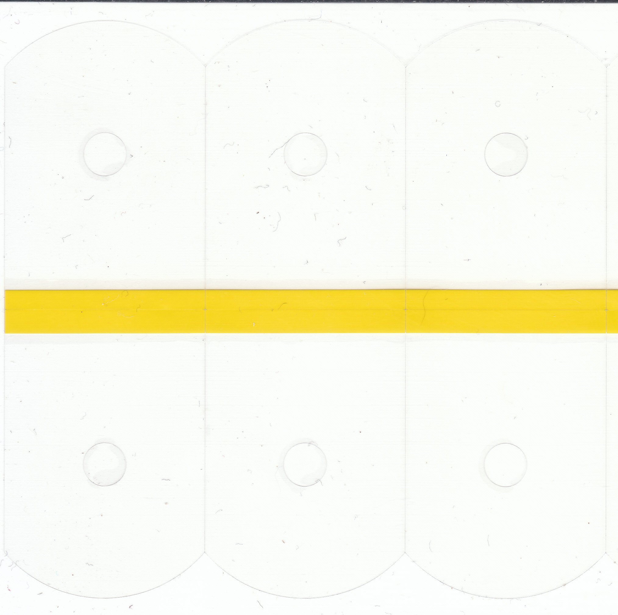 SIP Transparent Spezialklebefolie | Groß 28 x 40 mm