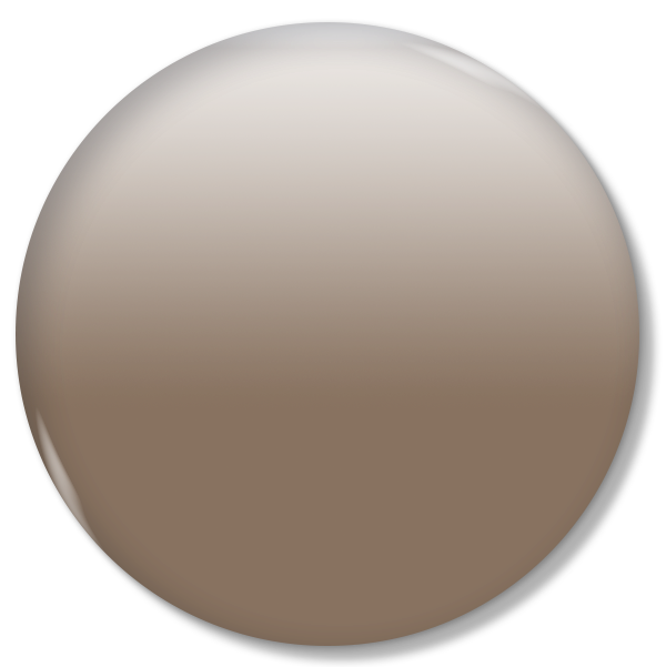 CR 39 braun-verlauf 80/20%, Basis 5, 70 mm, 1.8