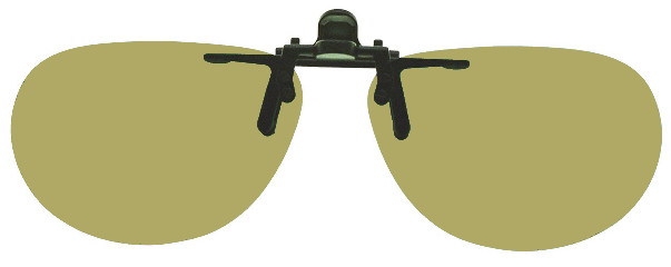 F 7  braun   FLIP POL  hochklappbar 38 x 53, , zum Schneiden, made in USA nach DIN, ANSI, FDA   UV 400