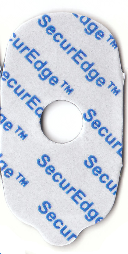 Secur Edge für Nidek