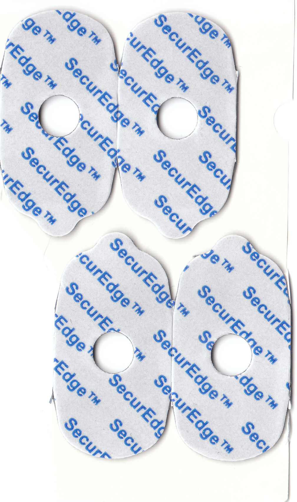 Secur Edge für Nidek